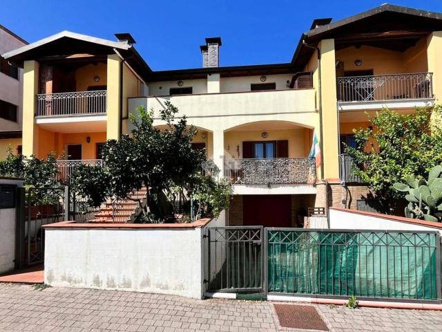 Casa in vendita a Cese, San Vito Chietino