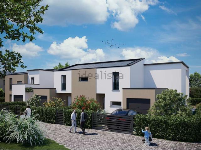Casa in vendita a Tresinaro - Secchia, Re