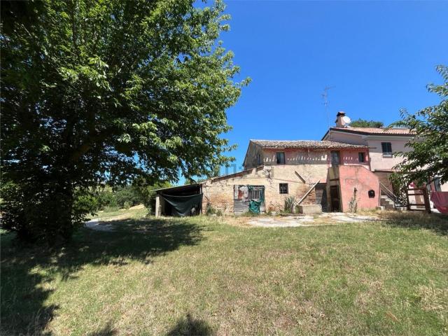 Casa in vendita a Marche, Ancona