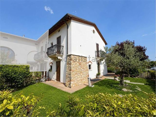 Casa in vendita a Costeggiola, Soave