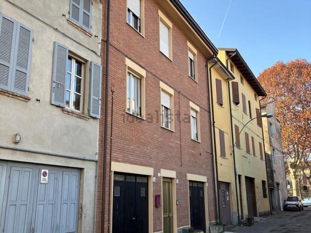 Casa in vendita a San Secondo Parmense, Reggio Emilia