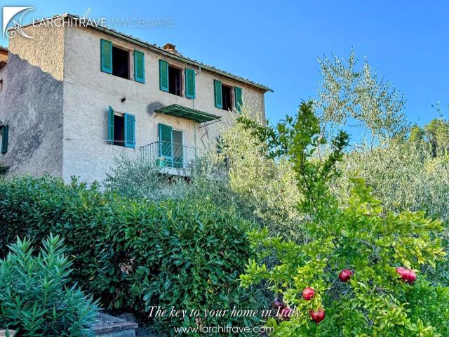 Casa in vendita a Sassi Bianchi, Chianni