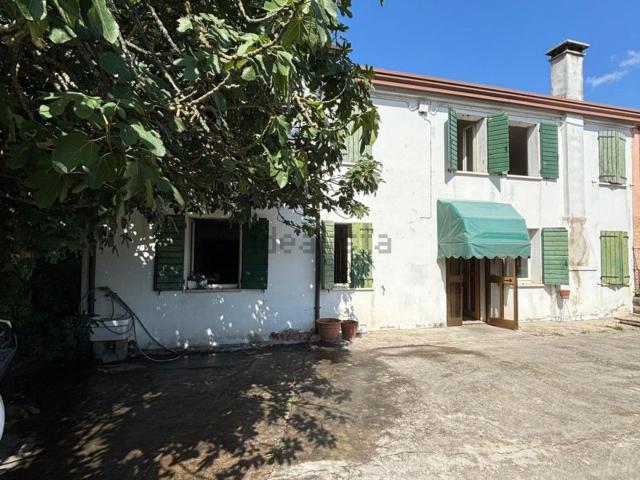 Casa in vendita a Masi, Veneto