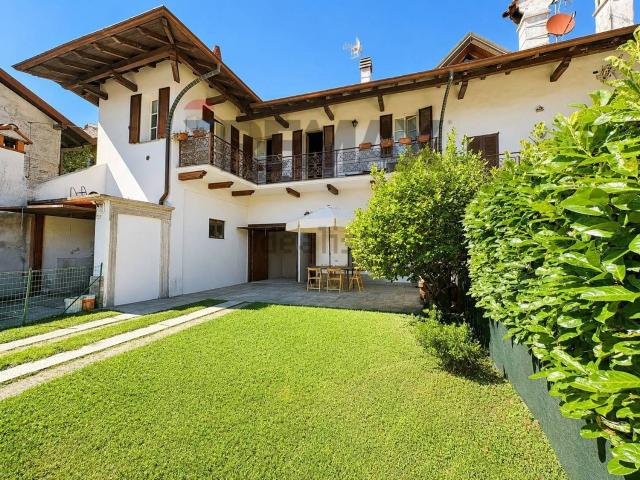Casa in vendita a Zoverallo, Piemonte