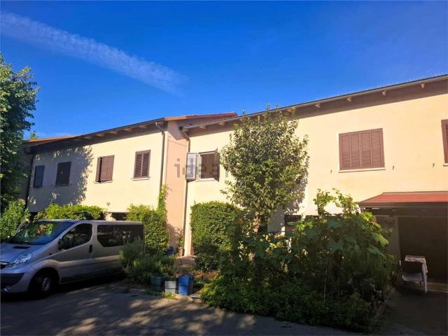 Casa in vendita a Il Cagollo, Reggio Emilia