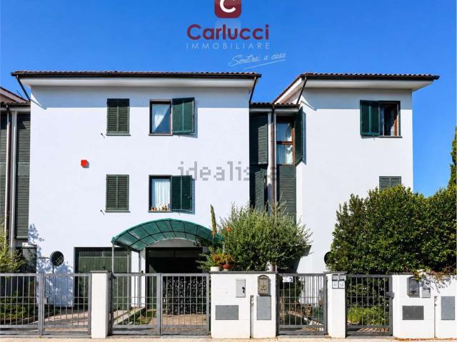 Casa in vendita a Uzzano, Toscana