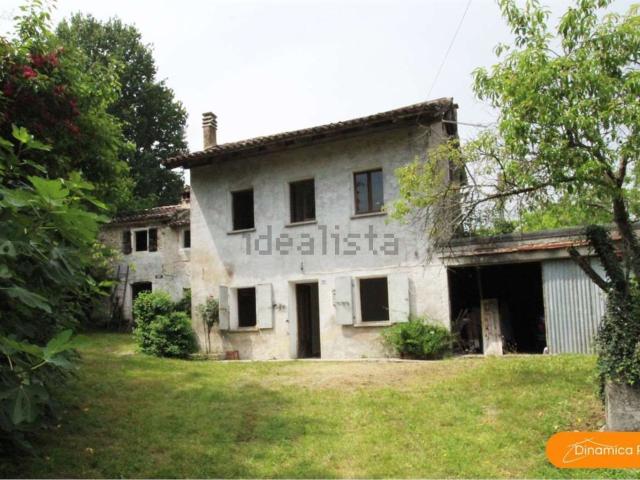 Casa in vendita a Miane, Veneto