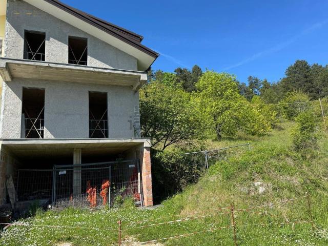 Casa in vendita a Marche, Fermo