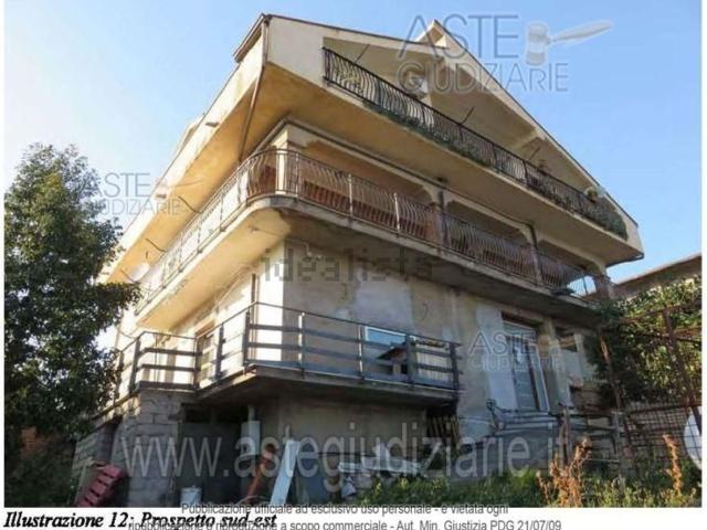 Casa in vendita a Militello In Val Di Catania, Sicilia