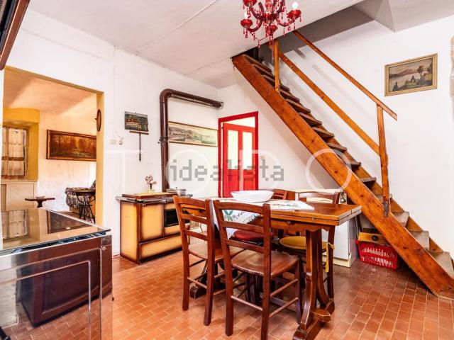 Casa in vendita a Baltigati, Ponzone