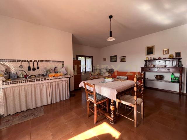Casa in vendita a Unione di Comuni Montani Colline del Fiora, Manciano