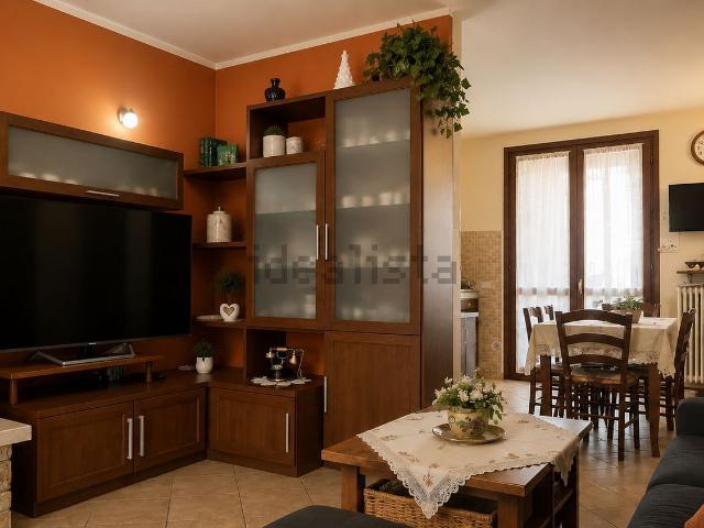 Casa in vendita a San Secondo Parmense, Reggio Emilia