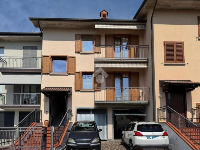 Casa in vendita a Pianico, Lombardia