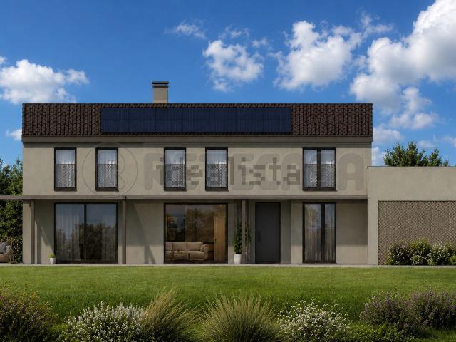 Casa in vendita a Bressanvido, Veneto