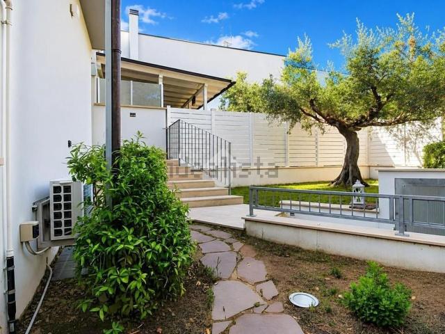 Casa in vendita a Villa Verrocchio, Montesilvano