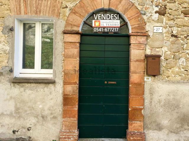 Casa in vendita a Unione di comuni Valmarecchia, San Leo