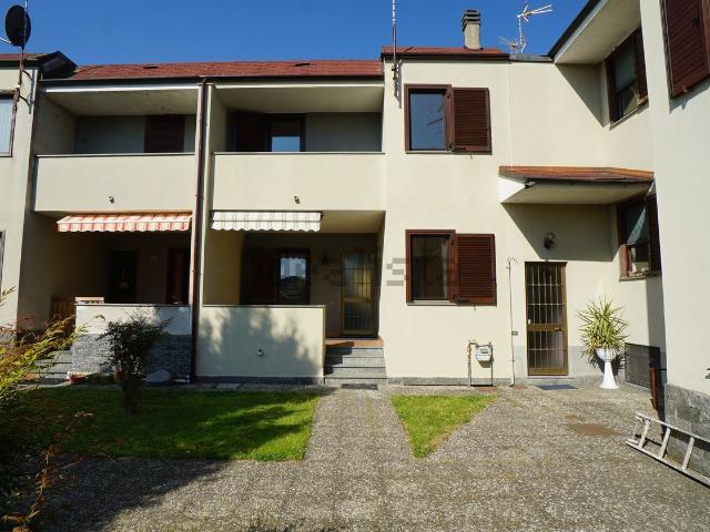 Casa in vendita a Gravellona Lomellina, Lombardia