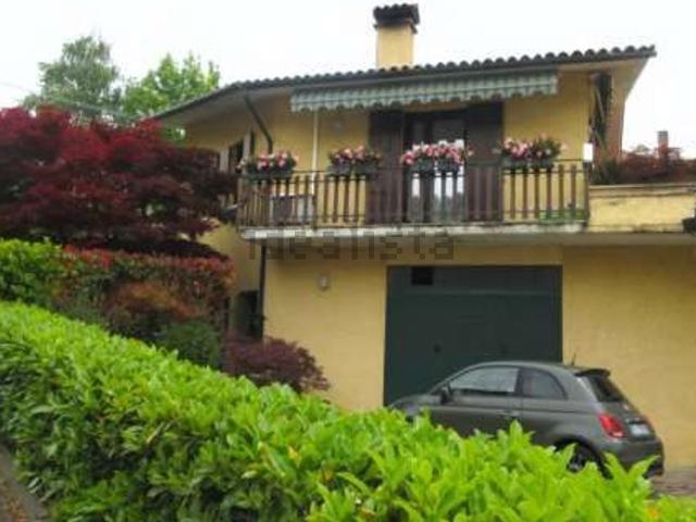 Casa in vendita a Marsan, Marostica