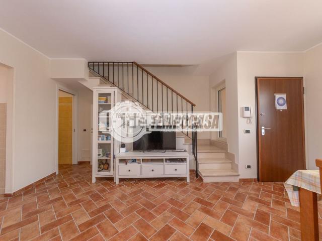 Casa in vendita a Roma Capitale, Lazio