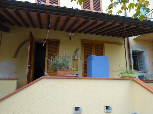 Casa in vendita a San Miniato, Toscana