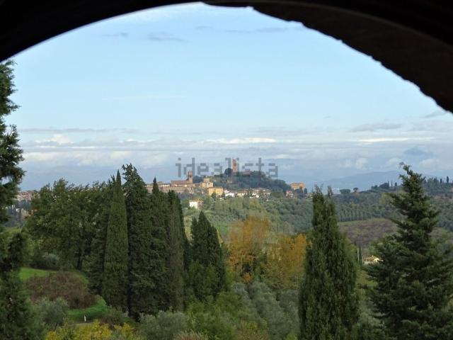 Casa in vendita a San Miniato, Toscana