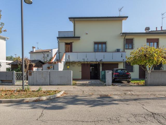Casa in vendita a Unione dei comuni della Bassa Romagna, Bagnacavallo