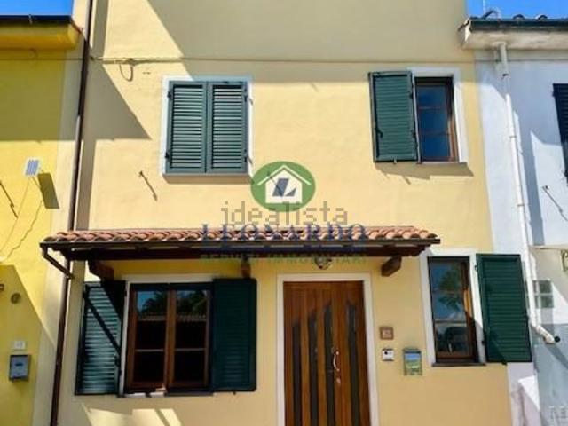 Casa in vendita a Massa e Cozzile, Toscana