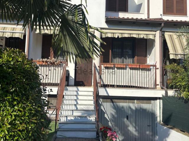 Casa in vendita a Unione dei Comuni I Fontanili, Zelo Surrigone