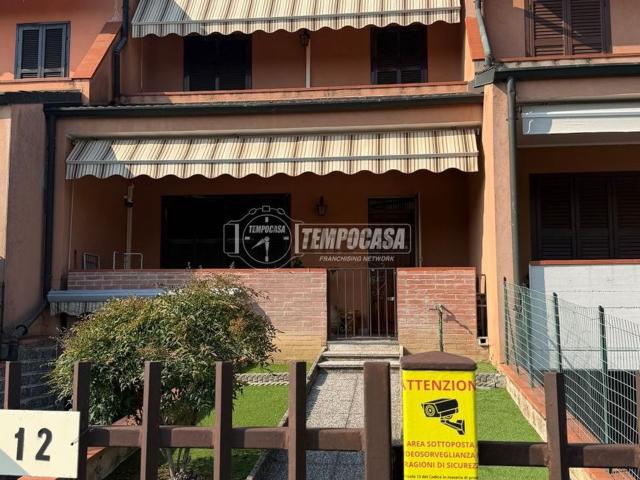 Casa in vendita a Lodi Vecchio, Lodi