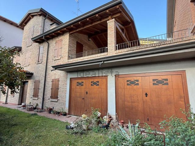 Casa in vendita a Unione Comuni Modenesi Area Nord, Cavezzo