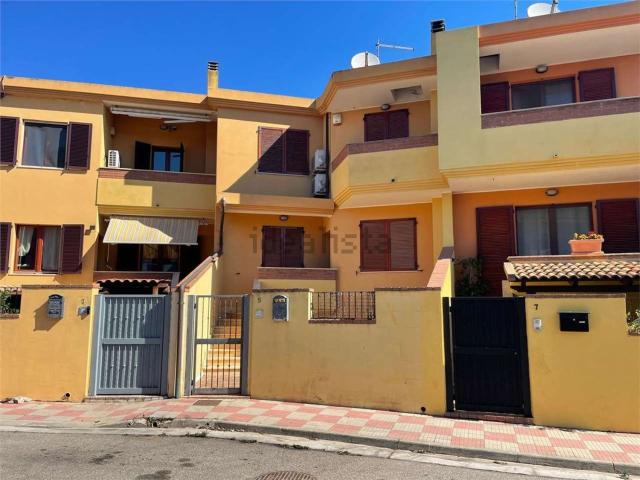 Casa in vendita a Villaspeciosa, Sardigna/Sardegna