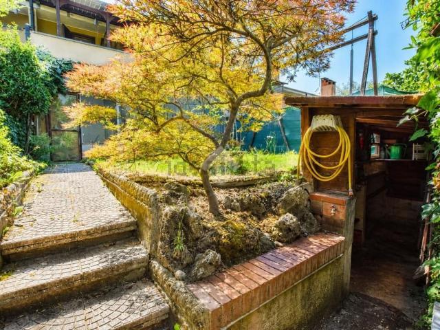 Casa in vendita a Liscate, Lombardia