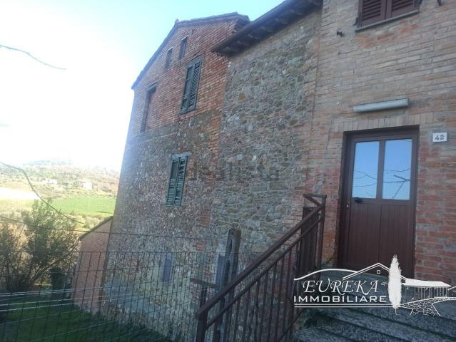 Casa in vendita a Moiano, Città Della Pieve
