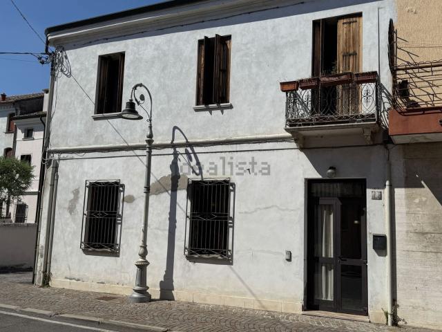 Casa in vendita a Ficarolo, Veneto