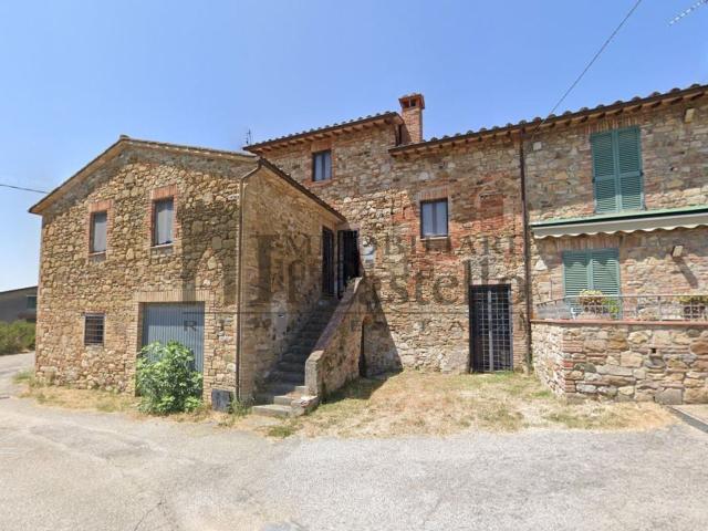 Casa in vendita a Sant'Arcangelo, Magione