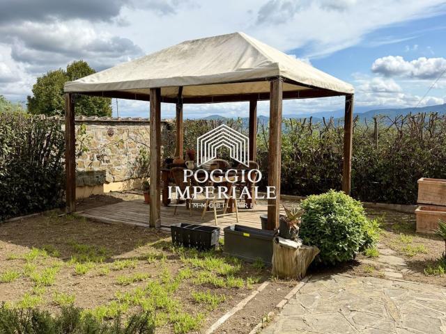 Casa in vendita a Pozzolatico, Impruneta