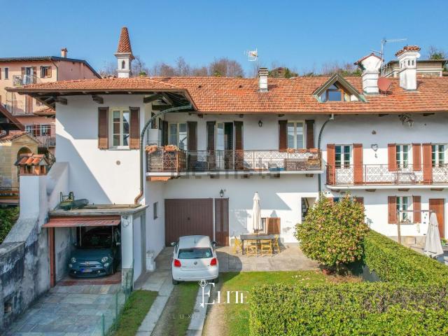Casa in vendita a Zoverallo, Piemonte