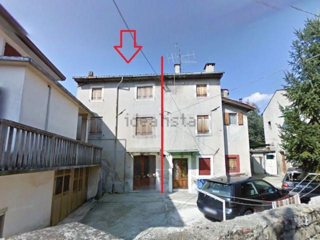 Casa in vendita a Cèneda, Vittorio Veneto