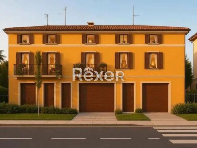 Casa in vendita a Magreta in Sassuolo, Sassuolo