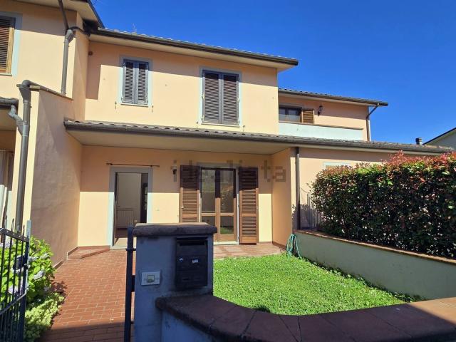Casa in vendita a Unione dei comuni Media Valle del Serchio, Barga