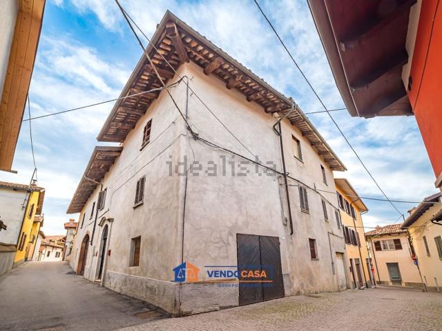 Casa in vendita a Piemonte, Cuneo