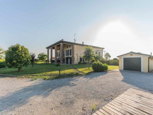 Casa in vendita a Unione Alto Ferrarese, Poggio Renatico