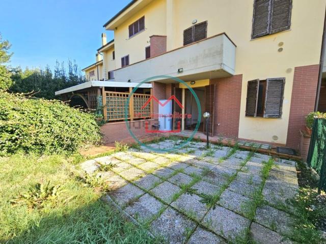 Casa in vendita a Montecatini Alto, Montecatini Terme