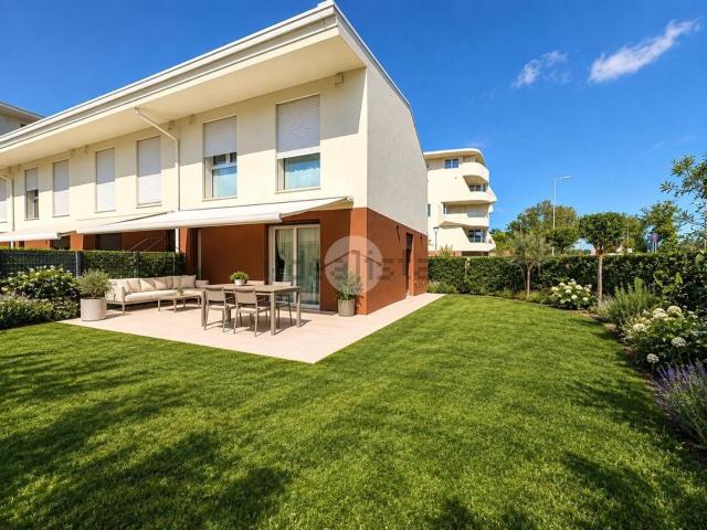 Casa in vendita a Viserba, Rimini