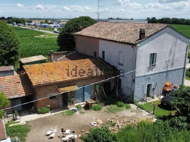 Casa in vendita a Unione dei comuni della Bassa Romagna, Alfonsine