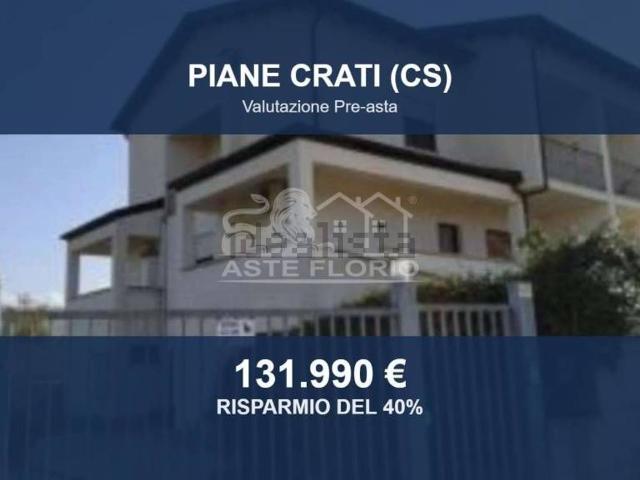 Casa in vendita a Calabria, Cosenza