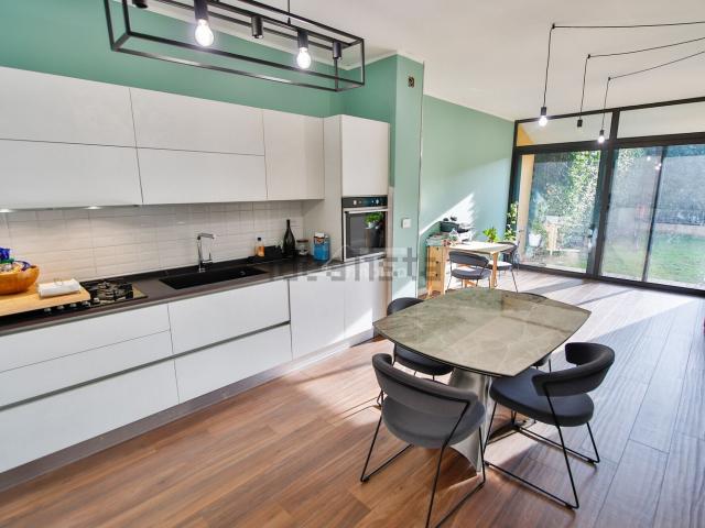 Casa in vendita a Piemonte, Torino