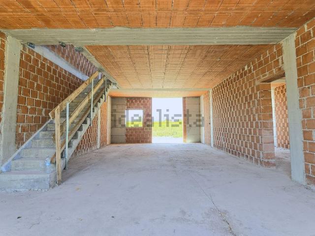 Casa in vendita a Bressanvido, Veneto