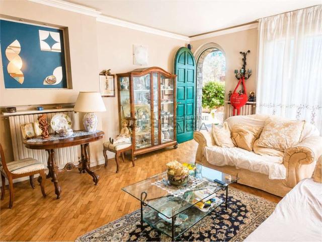 Casa in vendita a Molinetto, Mazzano