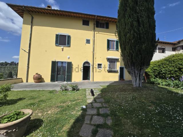 Casa in vendita a Terenzano, Fiesole